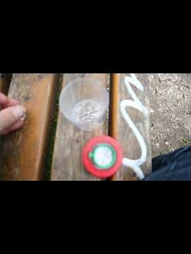 Fun outdoor games – fun for the outdoors! #outdoorfun #gardengames #familytime #playfulfun