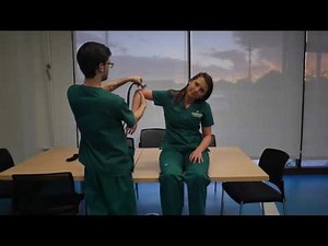 Rasmussen Head-to-Toe Assessment 2017