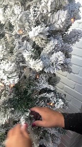 31K views · 435 reactions | Is fluffing a tree your least favorite part of putting one up? Same! But, I do have some tips for ya to make it worth it to get the fullest looking tree! Hope this is helpful! | Wilshire Collections | Facebook