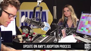 98K views · 1.3K reactions | ICYMI: Amy gave us an adoption update......