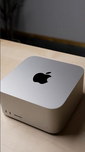 🔥 M2 Max Mac Studio Unboxing!