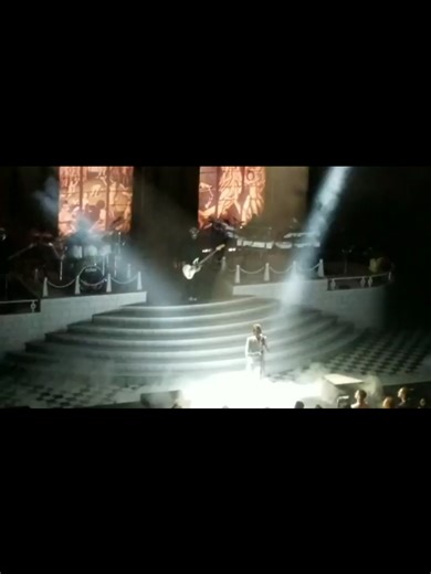 #ghost #toronto #lifeeternal Ghost - Life Eternal live in Toronto