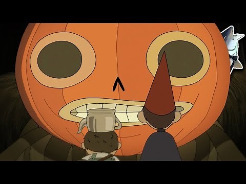 HARD TIMES AT THE HUSKIN' BEE | Over the Garden Wall Reaction