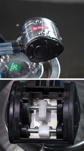 சிறிய Nano Milking Machine மூலம் பசு பால் எளிதாக பெறலாம்!