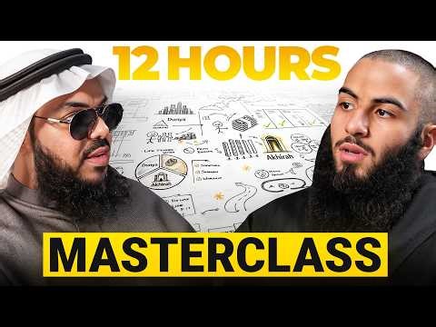 Everything You Need to Fix Your Life as a Muslim (Before It’s Too Late)