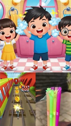 very cool video 2026 frfr final version handwashing for kids