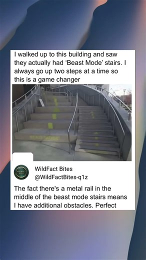 Beast Mode Activated