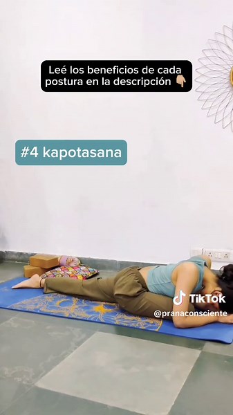 Uttana Balasana: También conocida como la postura del niño extendido, Uttana Balasana es una posición de descanso que ayuda a estirar y relajar los músculos de las caderas, aliviando la tensión y promoviendo la apertura de las mismas. Malasana: Malasana, o la postura del cucharón, es una asana de yoga que fortalece los músculos de las piernas y las caderas. Al realizar esta postura, se estimula la apertura de las caderas, se mejora la flexibilidad y se libera cualquier rigidez en la zona. Ashwa 