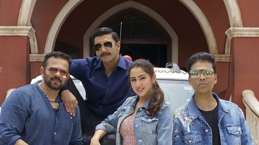 Simmba - Full Movie ((2018)) English.Subtitles