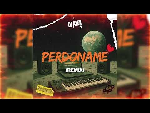 PERDONAME (REMIX CACHENGUE) - Eddy Lover La Factoria, DJ ALEX PY