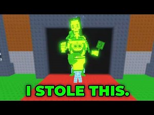 Stealing During Taco Tuesday Using ADMIN COMMANDS Is EASY!!!