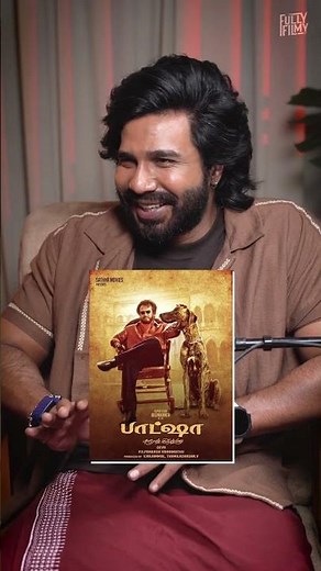Vishnu Vishal’s favourite movies and his dream project 🔥🔥🔥