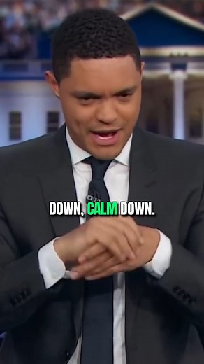 I found a way to stay warm forever 😂 | Trevor Noah