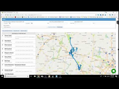 CLIPitc Feb 18 Webinar Routing and Recording