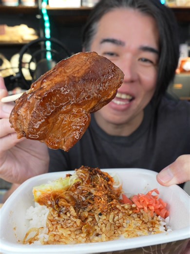 吉野家の豚角煮が復活！新メニューをご紹介