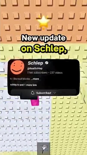 Schlep Got Smoked, AGAIN 😭🙏 #freeschlep #roblox #robloxrant #relatable #rblx #wgitachi
