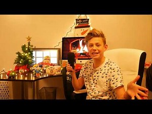 It Is Christmas Right Now (HAMINATIONS REUPLOAD!)