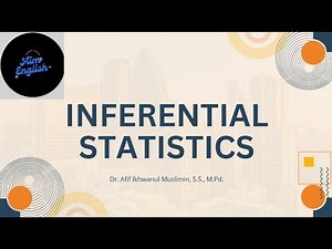 Inferential Statistics Made Easy | Hypothesis Testing, p-values, Confidence Intervals & More!