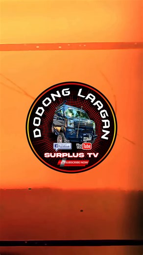 DA17V 4x2 TIPTRONIC CHAMELEON Unit Review: https://www.youtube.com/watch?v=-UqjgnQvCLU&t=27s *WE ACCEPT REPAIR AND MAINTENANCE *OVERLAND SET UP *AIRCON CLEANING #tatakdodonglaagan #surplustv #Minivan | Dodong Laagan/Surplus Tv