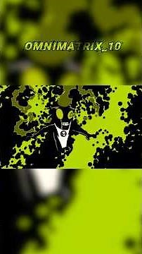 Ben 10 Classic Alien Introduction Series: Meet Buzzshock #ben10 #cartoon #nostalgia #series