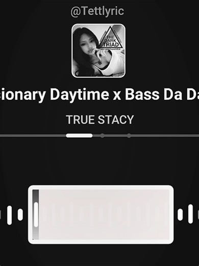 Illusionary Daytime x Bass Da Da Da [Dm for promo] #lyrics #song #audios #slowed #illusionarydaytime