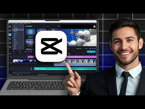 CapCut PC FREE Me Install Kaise Kare 🔥