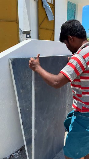 Villagecivil on Instagram: "Urinal toilet installation #reels"