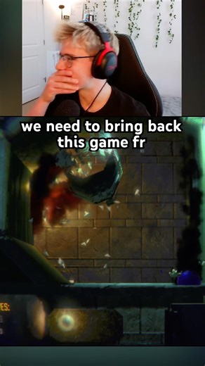 Started using bro as bait ngl