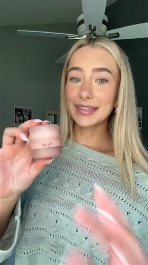 Kitsch Dry Shampoo Powder – Unscented, Volumizing & Benzene-Free Hair Refresh #hair #shampoo #short