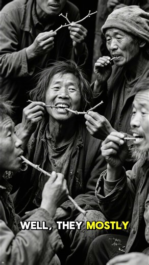 The DISGUSTING Truth About Old Toothbrushes #brandhistory #cocacola #brandinggenius #facts #soda