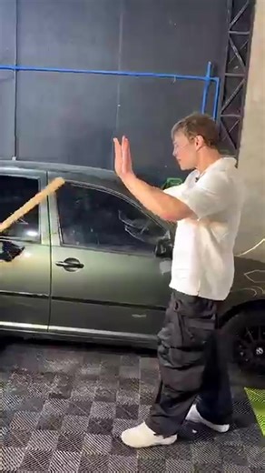 15K views · 76 reactions | Breaking strong glass by hand? | Knowledge Boy | Facebook