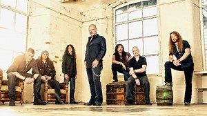 TEN Streaming New Song Jericho