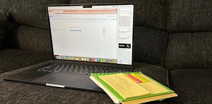 覚えておきたいMacの基本キーボードショートカット