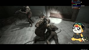 AdmiralBahroo - Bahroo is John Wick now...