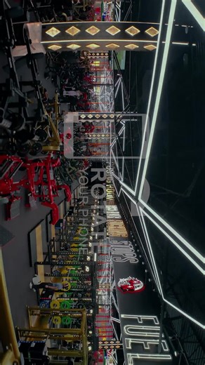 The Wide Angle View Is 😮‍💨