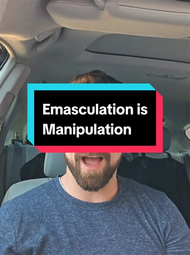 Understanding Emasculation and Its Impact on Masculinity