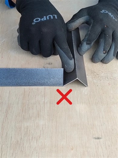7.7K views · 164 reactions | cutting skills for beginners. #cuttingskill #metal #iron #welding #welder | Iron Welder Art | Facebook