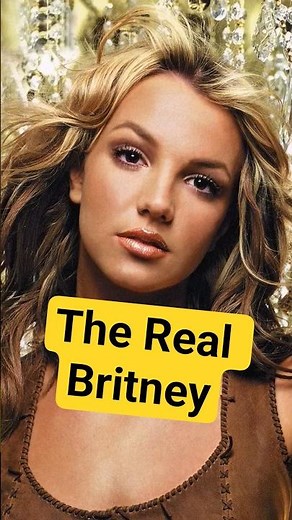 Britney Spears Biography | From Pop Star to Survivor #music #truestory #britneyspears