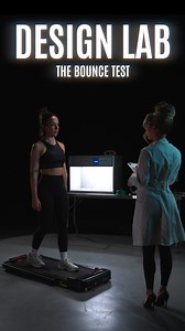 Sports Bra support should elevate you, never limit you.🚫 Inside the Design Lab, we run the Bounce Test to reveal how our sports bras handle impact, movement, and life in motion. 🤓☝️✨ Black Friday sale is available now! 🖤 | Buffbunny Collection