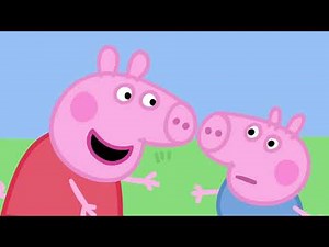 ペッパピッグ １時間 エピソードコンピレーション | 子供向けアニメ