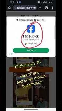 Short URL Unlock Kaise Kare in Alpha Links | Full Guide