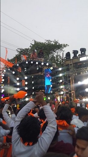DJ DAS SOUND 🐯 🆚 SM AUDIO 🐯 BHADRAK RAMNAVAMI 😱 COMPETITION 🔊