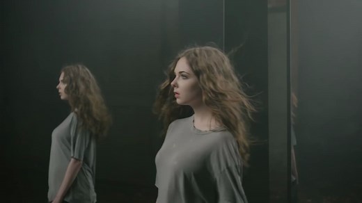 Maisy Kay - Enough [Official Music Video]