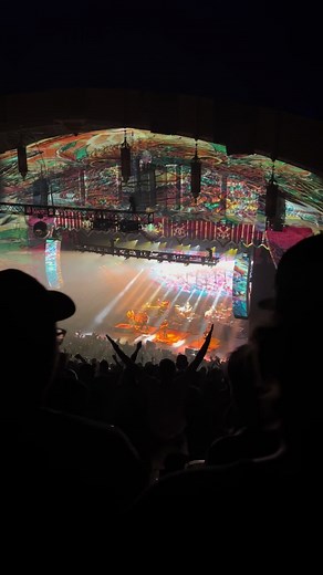 Widespread Panic Live at Fox Theatre – A Memorable Night