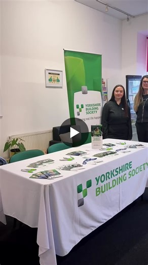 💚A huge thank you to Yorkshire Building Society for visiting our headquarters yesterday!🏦 We were delighted to welcome the team as they spent time with our staff and community members, sharing… | Fresh Futures
