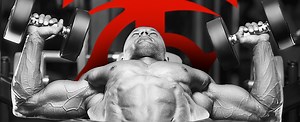 The Flye Press: Best Chest Exercise Ever?