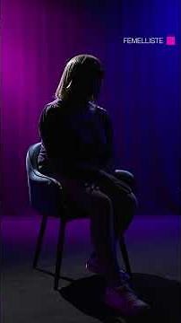 MADELINE, TRANSEXUAL: "THE DISORDER IS STILL PRESENT."