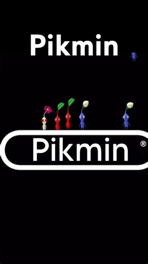 Pikmin