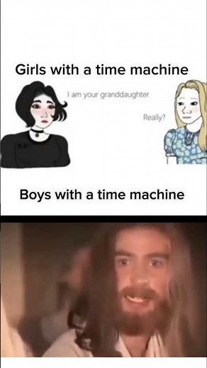 Terminator save Jesus #wtf #meme #memes #comedy #jesus #theterminator #funny #funnyshorts #religion