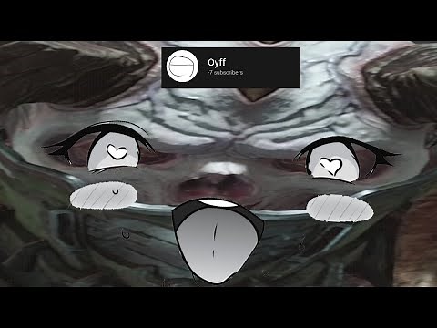 How to beat Marauder DOOM Eternal tutorial ezpz no cheat or hack 2020.mp4